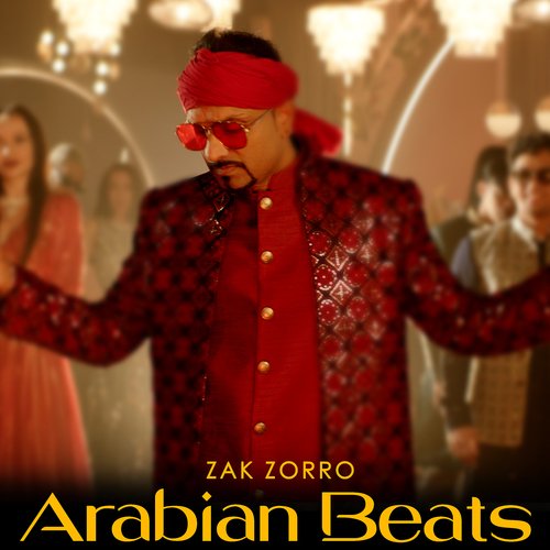 Arabian Beats Zak Zorro MP3 Download